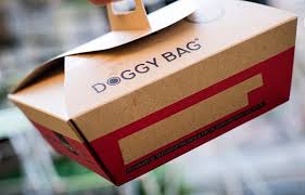 Doggy bag tra le strategie anti-spreco per 6 italiani su 10. Parola di Coldiretti/Ixè