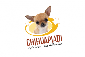 Il logo delle Chihuahuapiadi