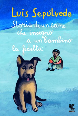 Il cane di Sepulveda re delle classifiche di vendita