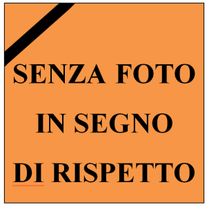 senza foto