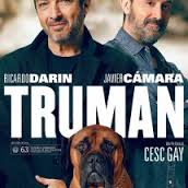 Truman, grande cane su grande schermo. Arriva nelle sale italiane il film che ha commosso la Spagna