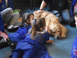 A Pontassieve, in provincia di Firenze, in una scuola è stato avviato un progetto antibullismo con l'associazione Antropozoa