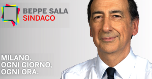 milano beppe sala elezioni