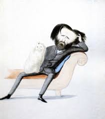 Un consulente con la coda per Giuseppe Verdi: no cane, no capolavori