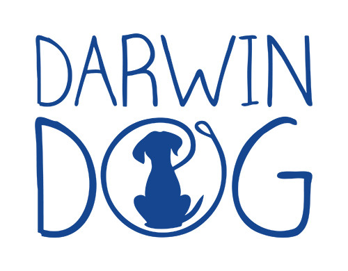 Darwin Dog asd