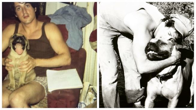 “Quando per fame vendetti il mio Buktus. Per poi ricomprarlo”: così Sylvester Stallone si confessa su Instagram
