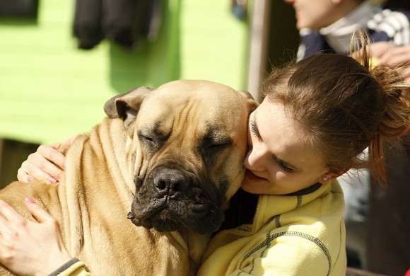 Lessicario cinofilo: si fa presto a dire dog sitter! Chi è e che fa?