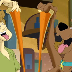 Scooby Doo, il cane detective verso le 50 candeline