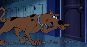 scooby-doo