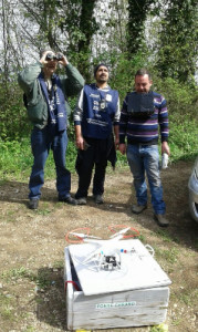 drone
