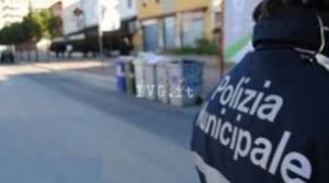 polizia municipale